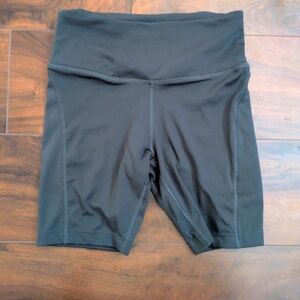 Nike Women's Biker Shorts